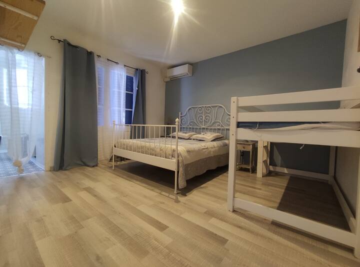 cama 160+1 cama 90