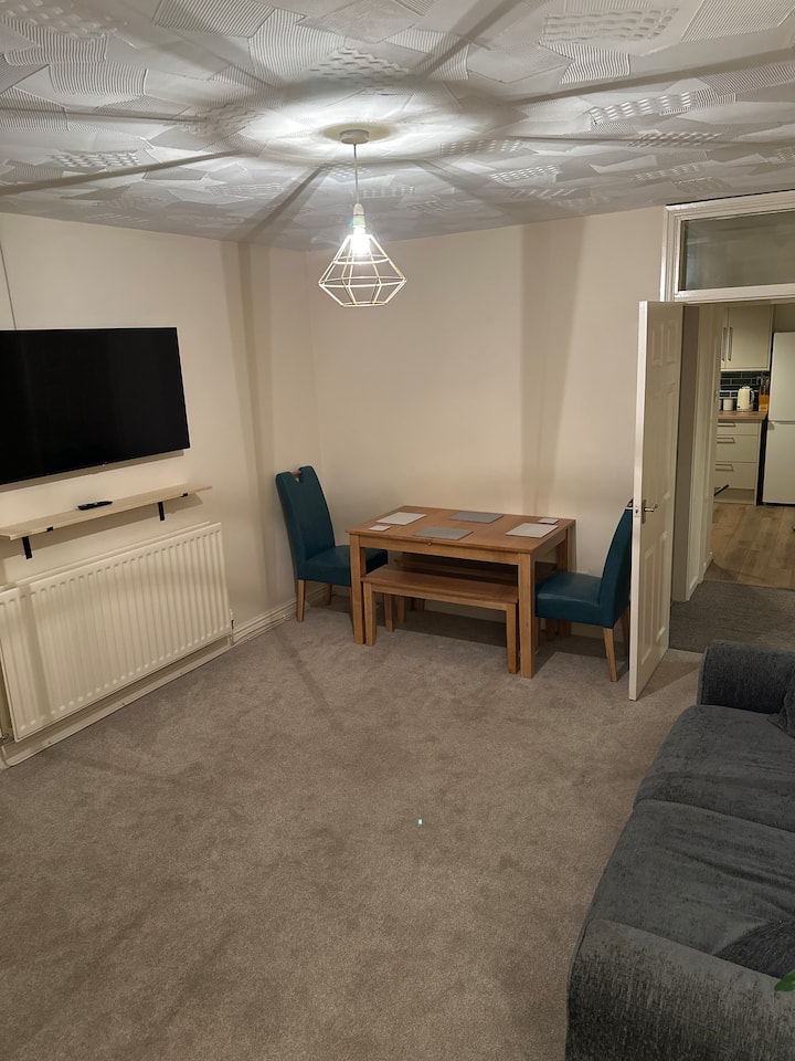 The Snug - Bull Bay