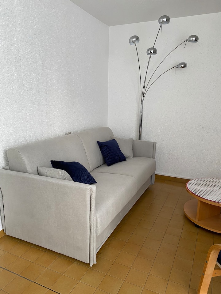 Villa D’exception 2terrasses, 200m Plage Commerce - La Grande-Motte