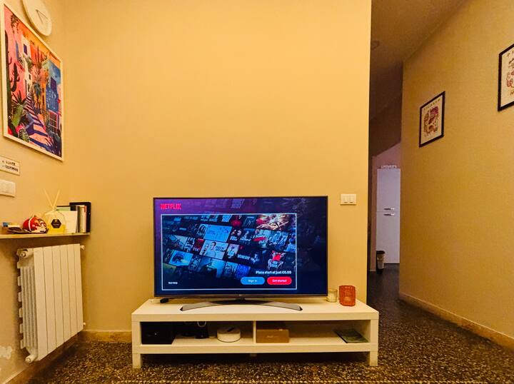 G-modern Home - Genoa