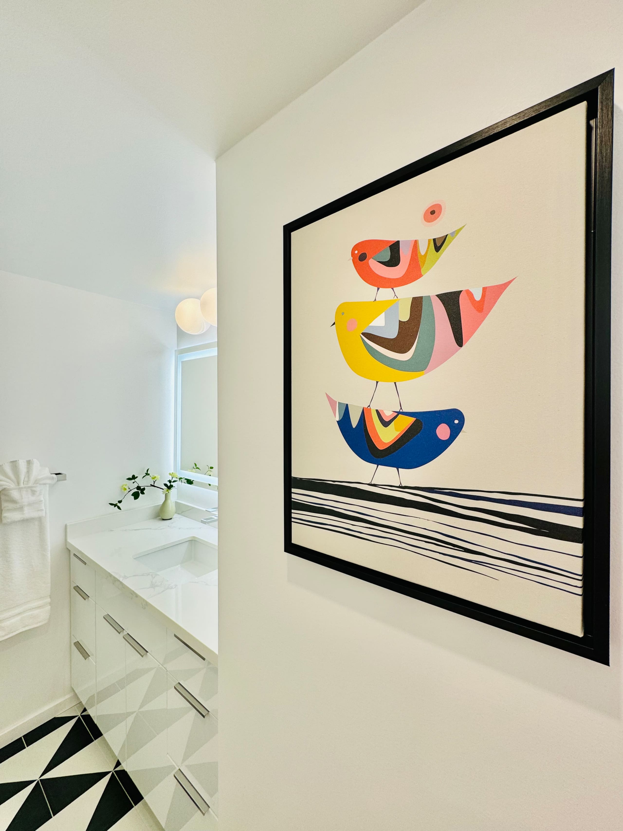 Condo in Honolulu · ★4.9 · 1 bedroom · 2 beds · 1 shared bath - Image 35