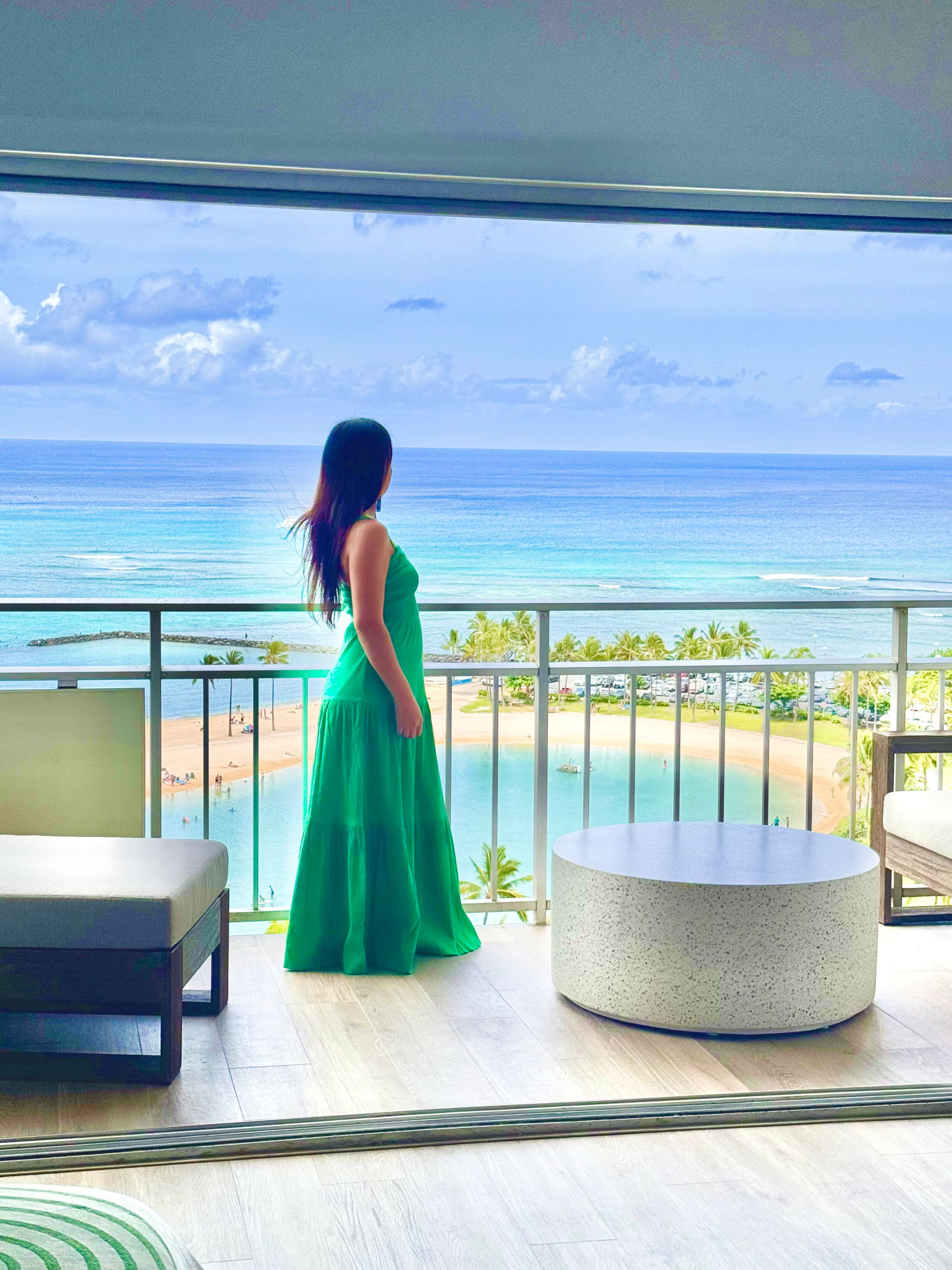 Condo in Honolulu · ★4.9 · 1 bedroom · 2 beds · 1 shared bath - Image 1