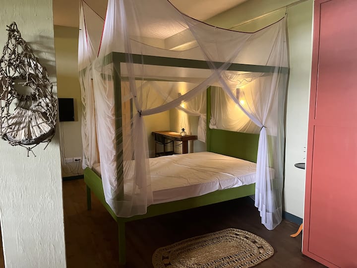 საძინებელი