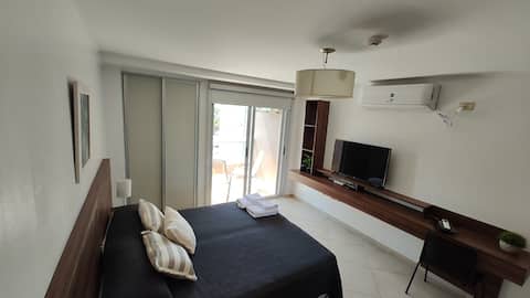 Propiedad de Airbnb exitosa: Studio in Resistencia en Departamento San Fernando