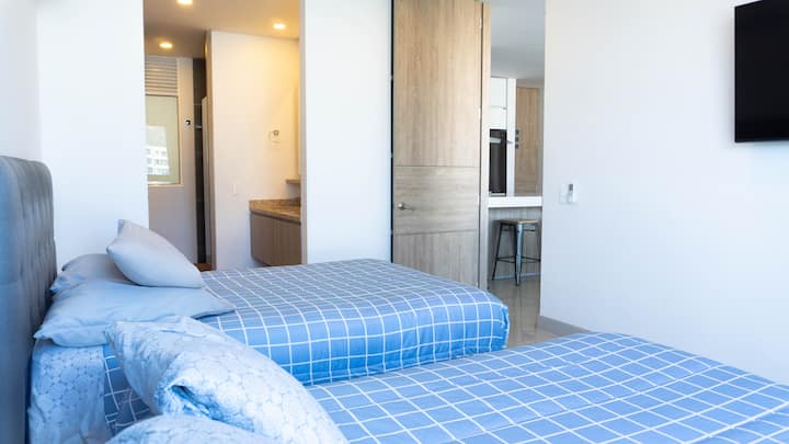 Chambre 1