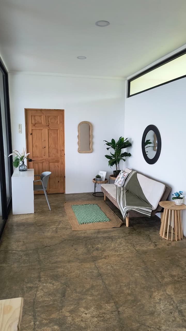 Casa Balcón - Costa Rica