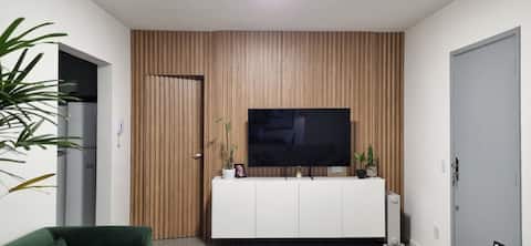 Top Airbnb: Apartamento Garden em Petrópolis