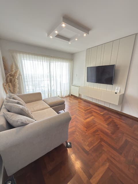 Top Airbnb: Alto Paraná en Córdoba