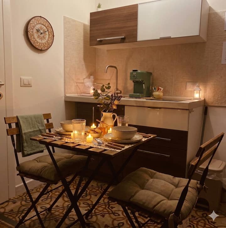 Your Home 26 - Bari