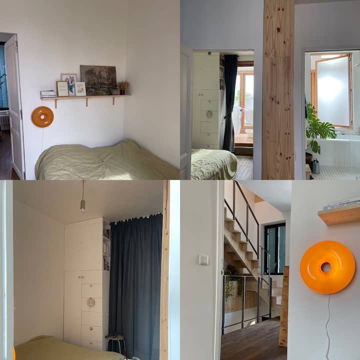 Спална соба 2