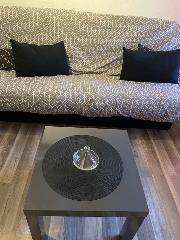Charmant Studio Agréable Et Très Bien Situé. - Perpignan