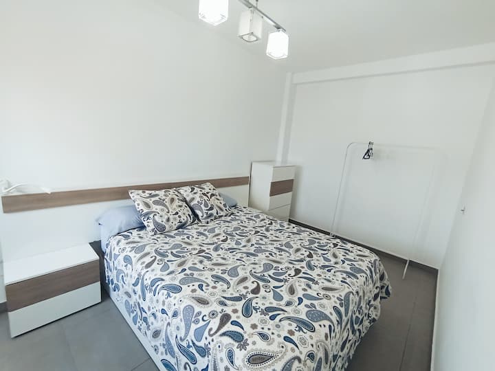 Спална соба 1