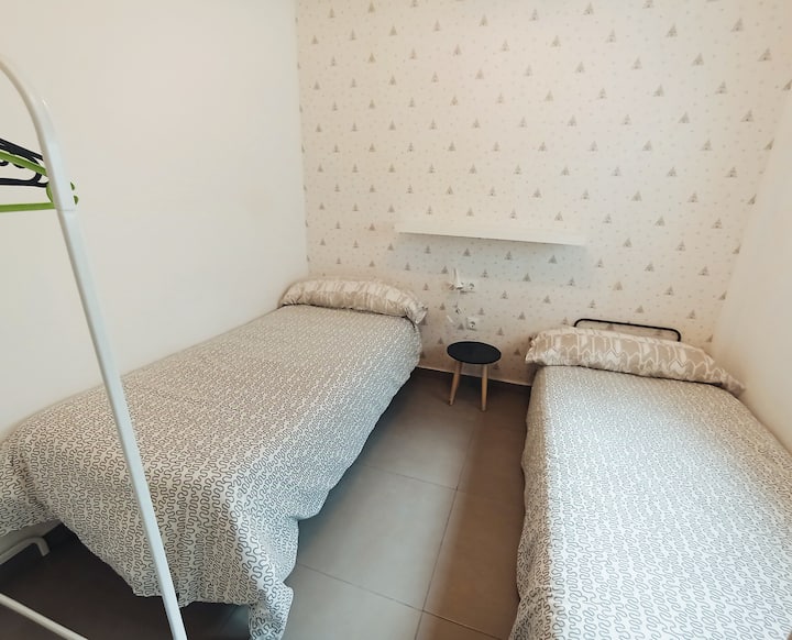 Спална соба 2