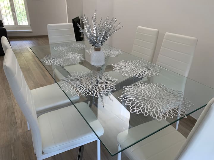 Attico Silver - Limone Sul Garda