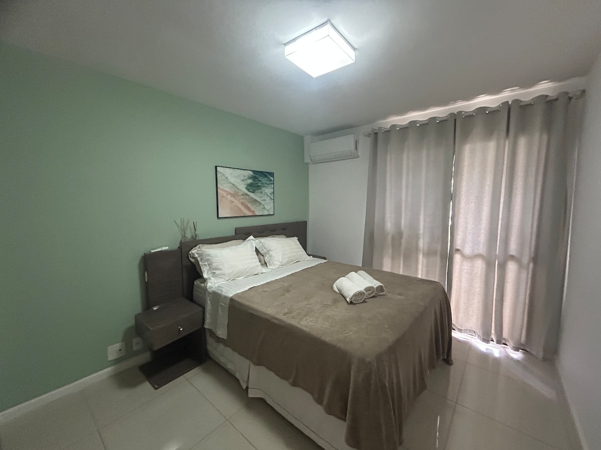 საძინებელი 1