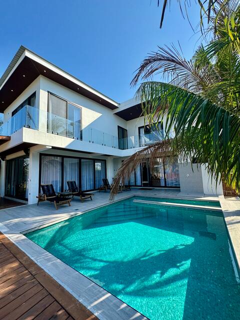 Villa Catalina - Beach House