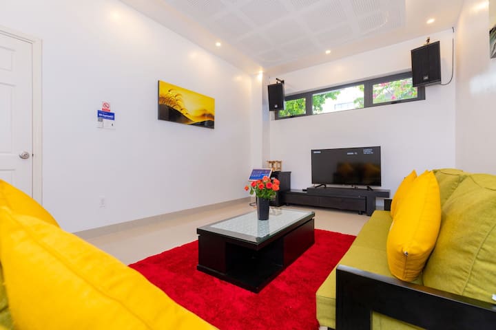 Trần Tú Villa managed Airbnb listing 3