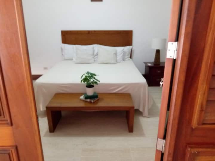 საძინებელი 1