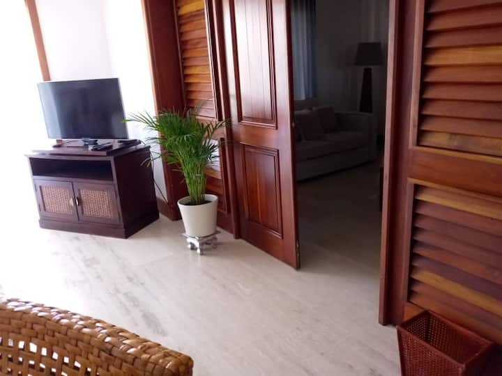 მისაღები ოთახი