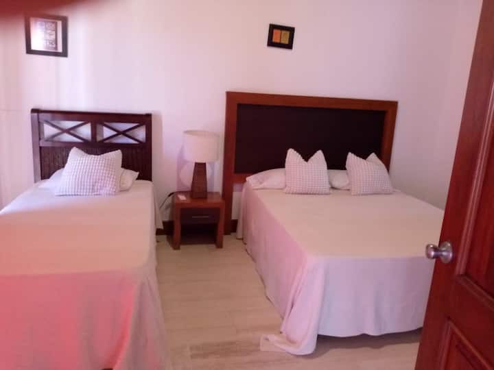 საძინებელი 2