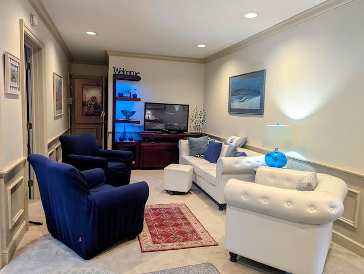 Large Elegant Downtown Mansion - Sandusky, OH