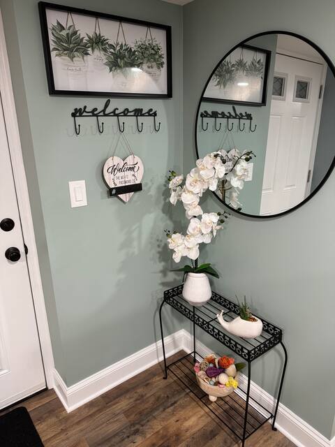 One Bedroom Apartment (Near NYC)