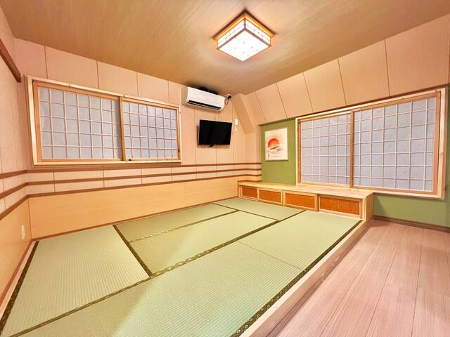 Zero managed Airbnb listing 2