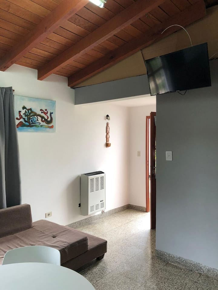 Alojamiento Amte - Esquel