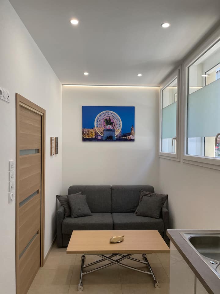 Всекидневна