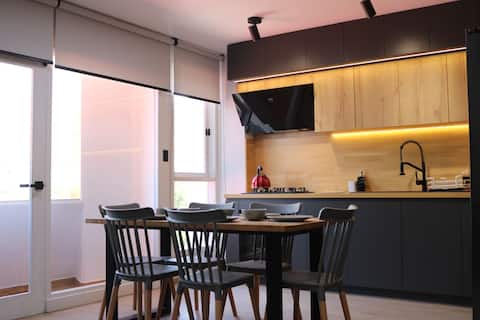 brand new apartment for rent