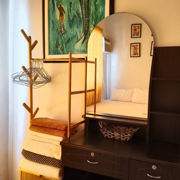 ห้องนอน