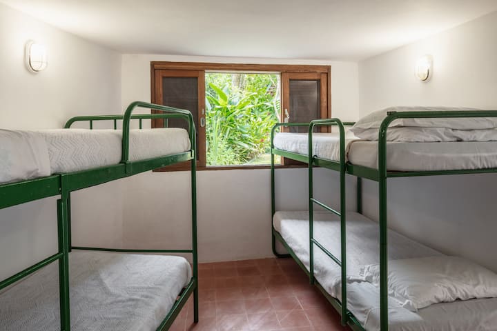 Dhomë gjumi 3