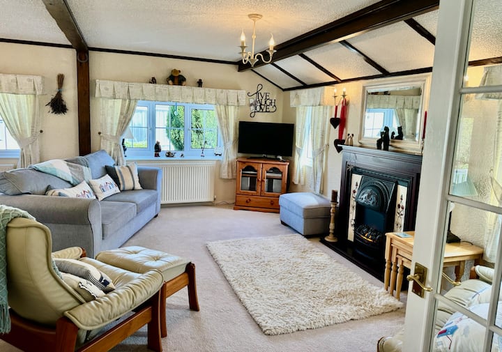 Holiday Cottage In St Merryn - Saint Merryn