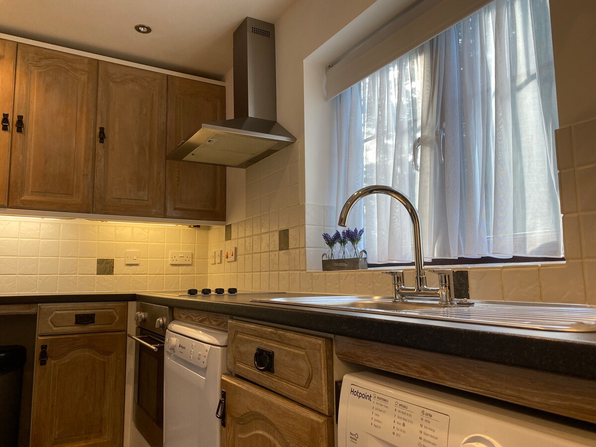 Appartement n° 4