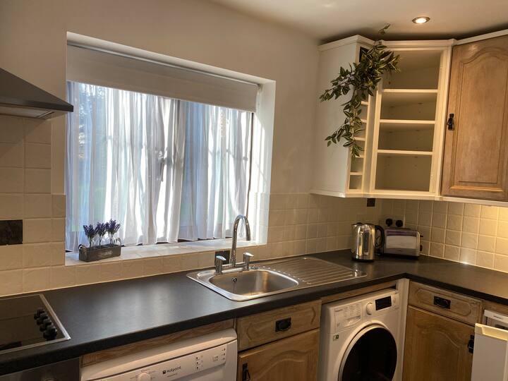 Apartment No 4 - Norwich