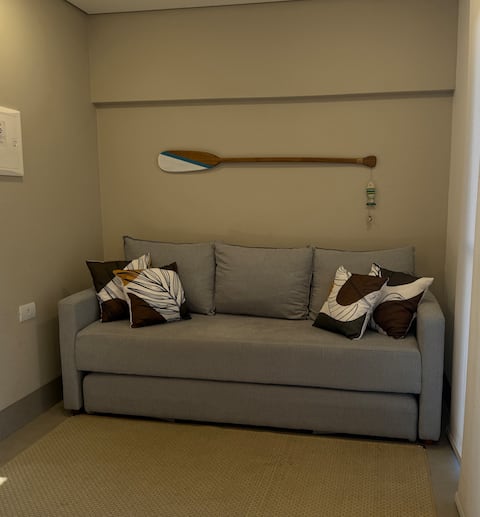 Top Airbnb: Townhouse 2 - Comfort with 2 bedrooms and 2 bathrooms em Porto Rico