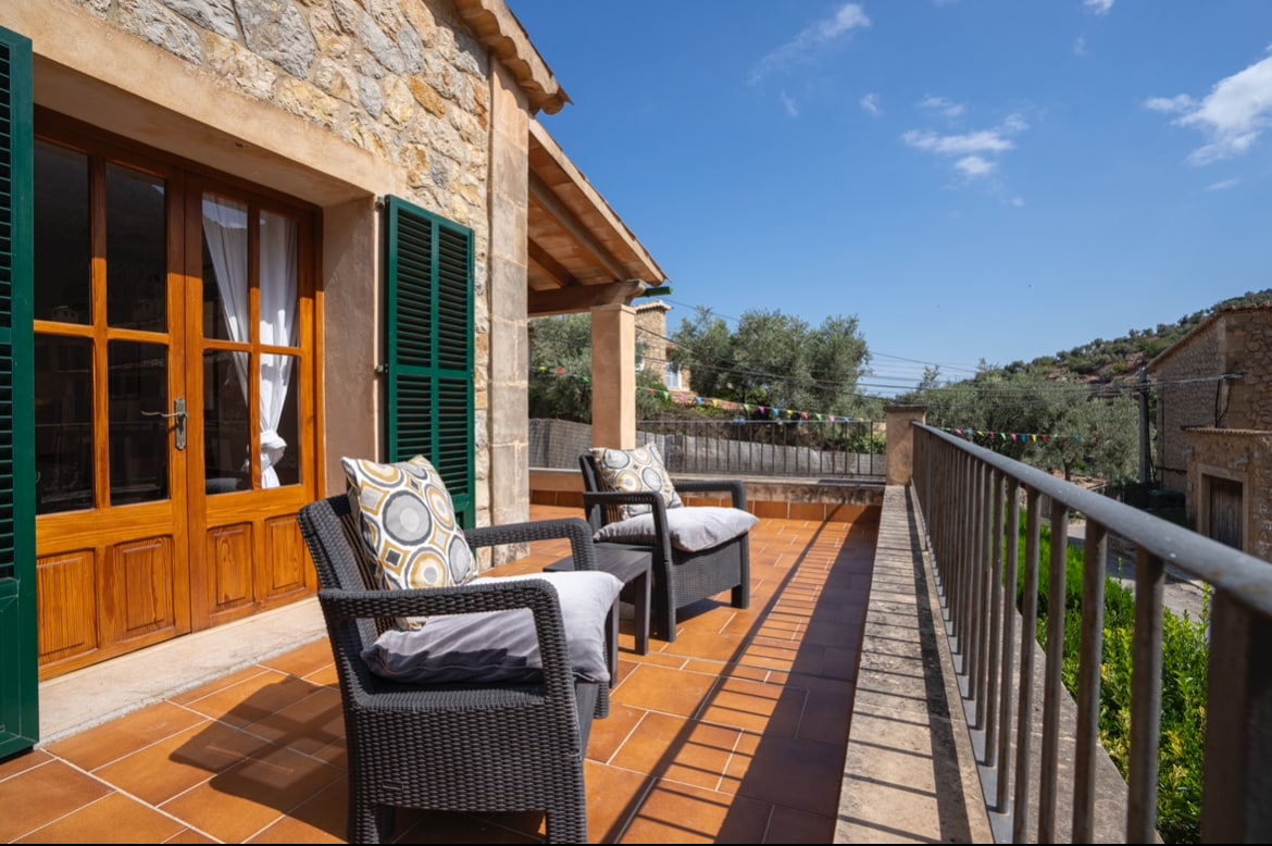 Son Tramuntana — view 3