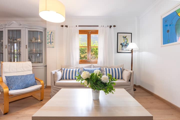 Town House In The Heart Of Deia - Deià