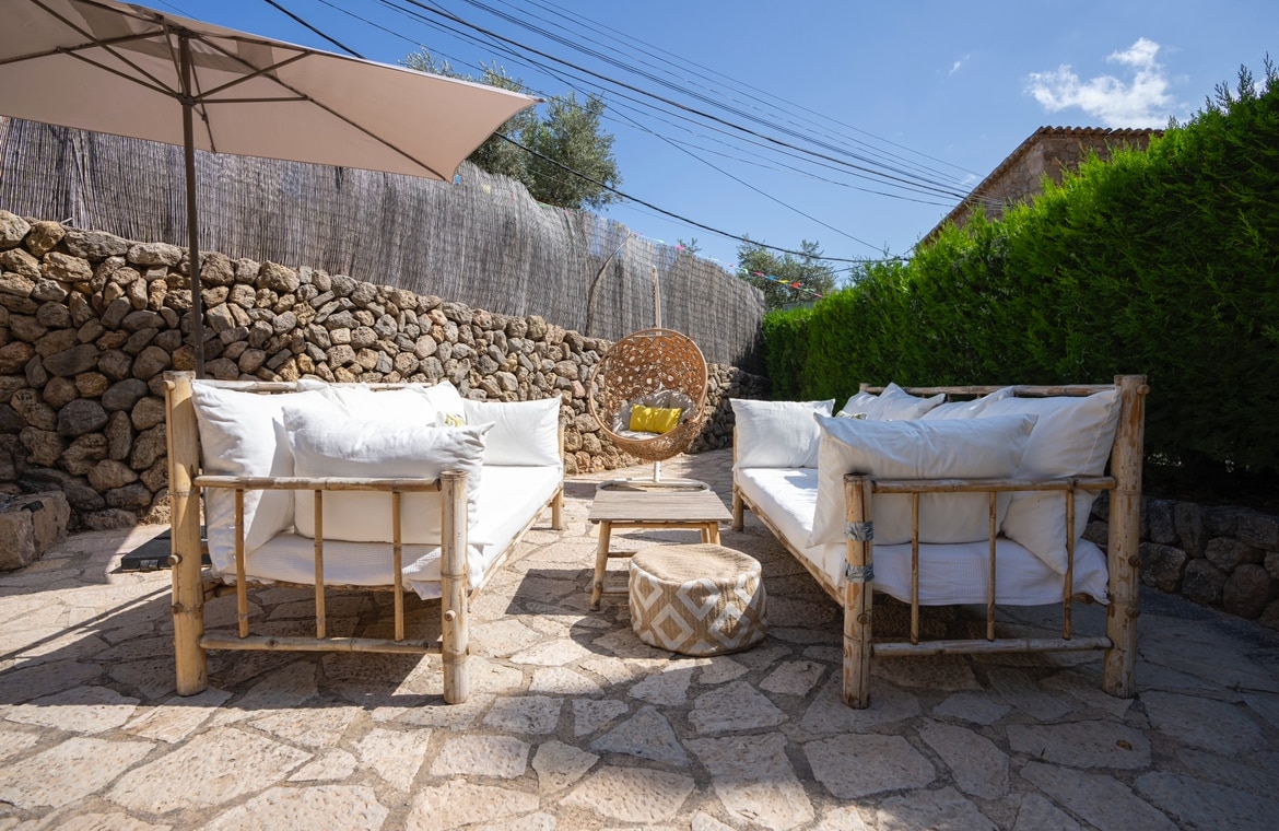 Son Tramuntana — view 5