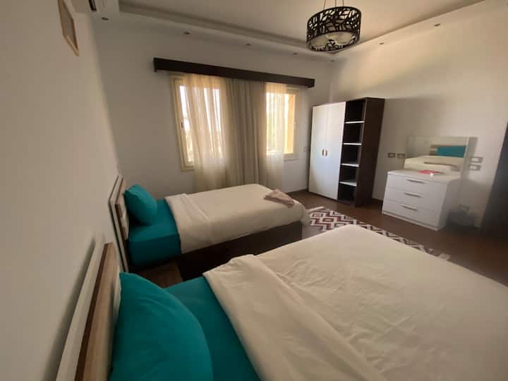 Dhomë gjumi 3