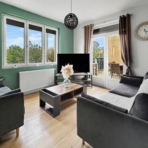 Letahost managed Airbnb listing 2