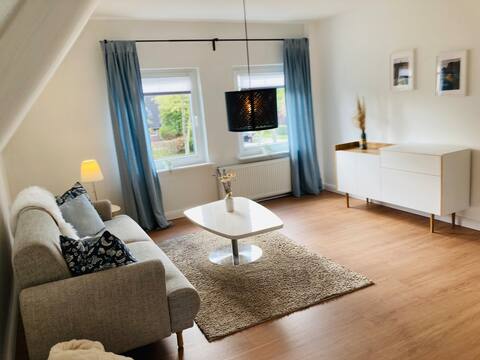 Wiekenblick Vacation Rental