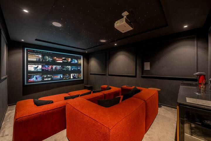 Thecasaedition managed Airbnb listing 1