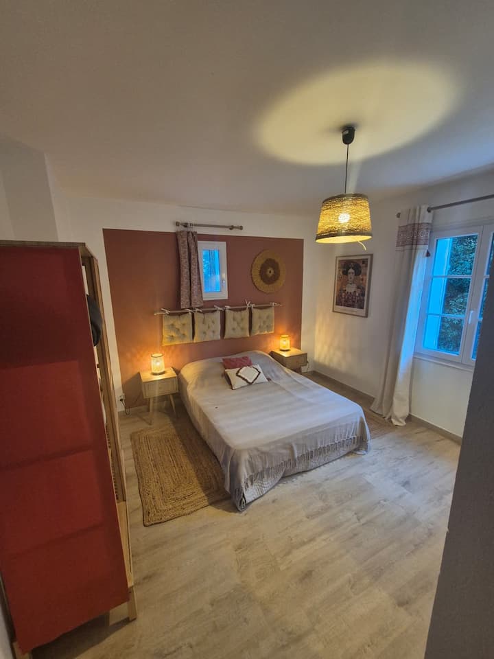 Camera da letto 2