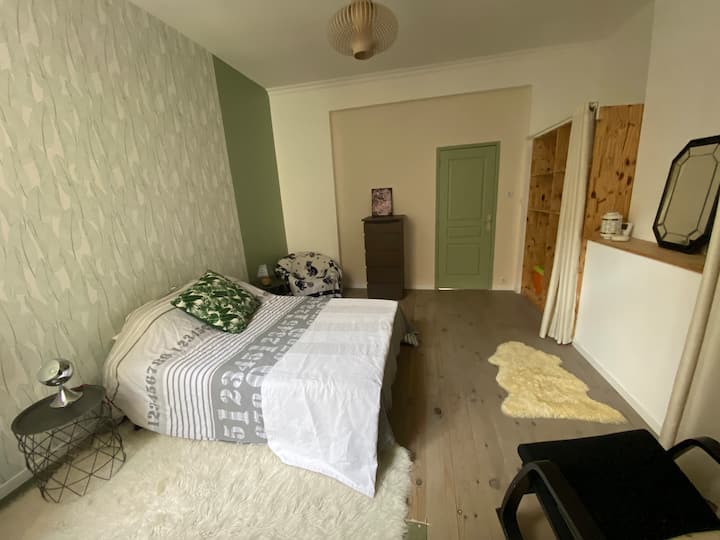 Habitación
