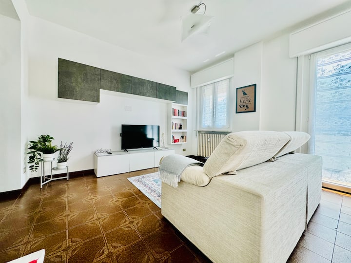 Buddy's House - Lake View Dog Friendly + Garage - Mandello del Lario