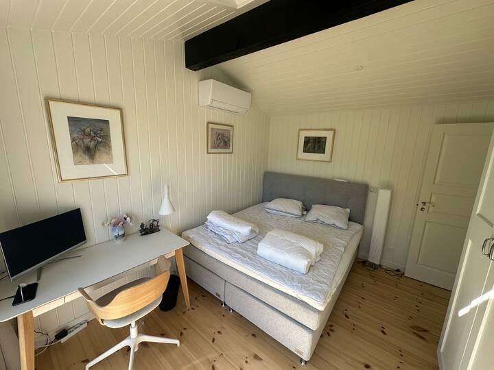 საძინებელი 2