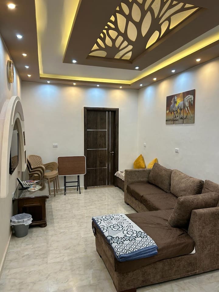 Mirage Bay Very Luxurious Chalet - Hurghada