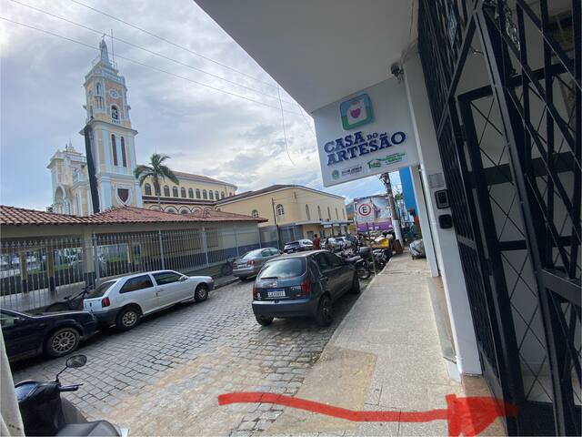 Jamaica Barbershop managed Airbnb listing 1