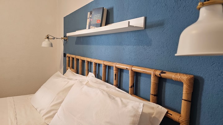 საძინებელი 1